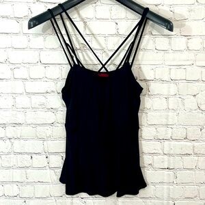 BKE Peplum Women’s Top